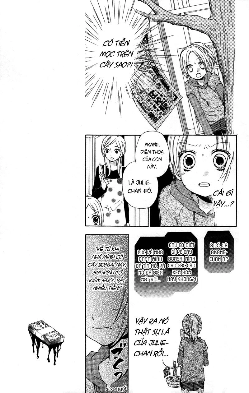 Screaming Lesson Chapter 19 - 9