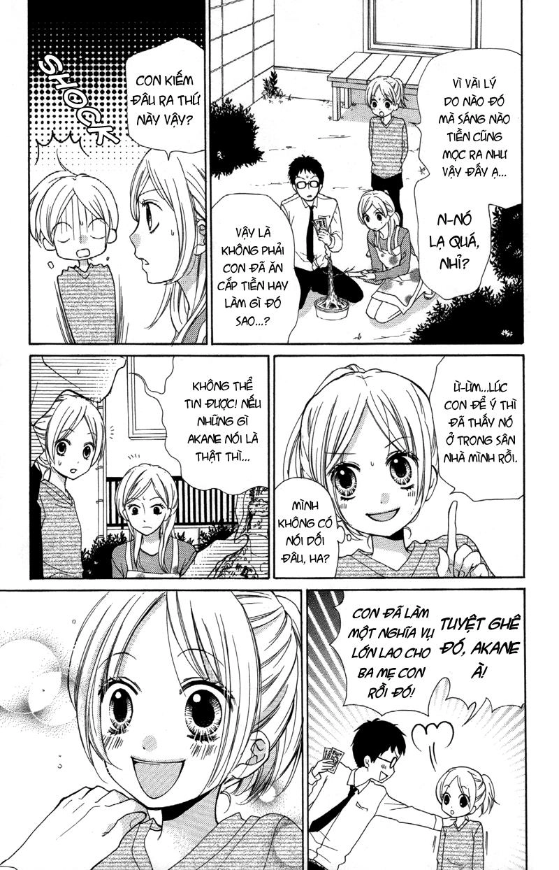 Screaming Lesson Chapter 19 - 13