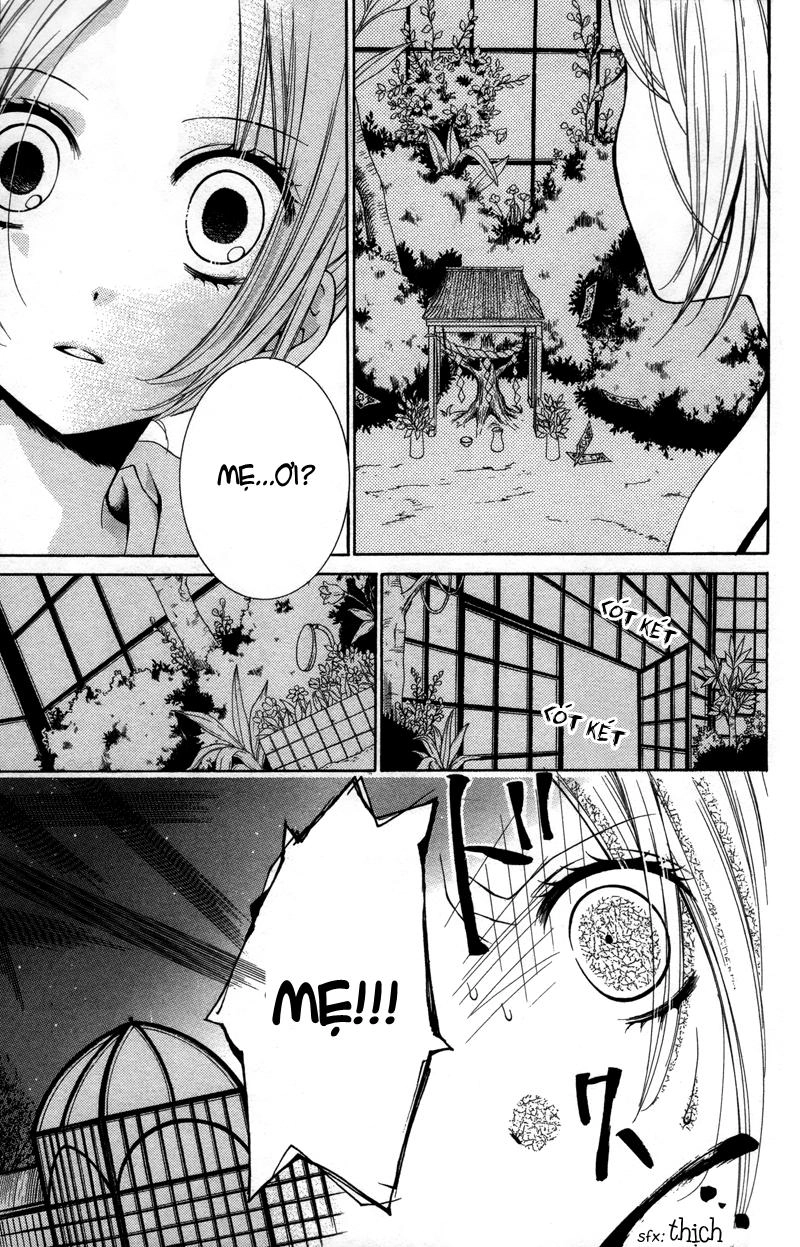 Screaming Lesson Chapter 19 - 21