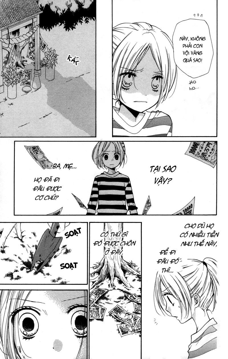 Screaming Lesson Chapter 19 - 23