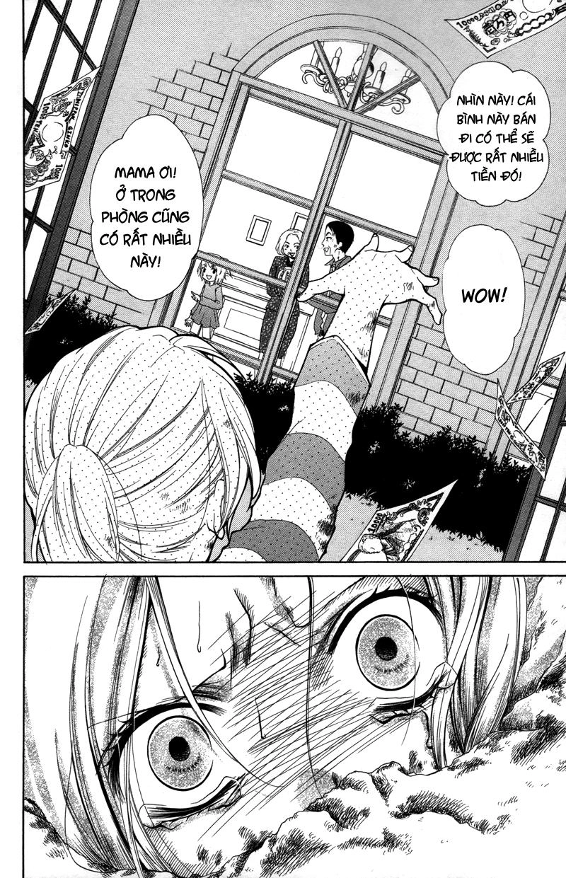 Screaming Lesson Chapter 19 - 28