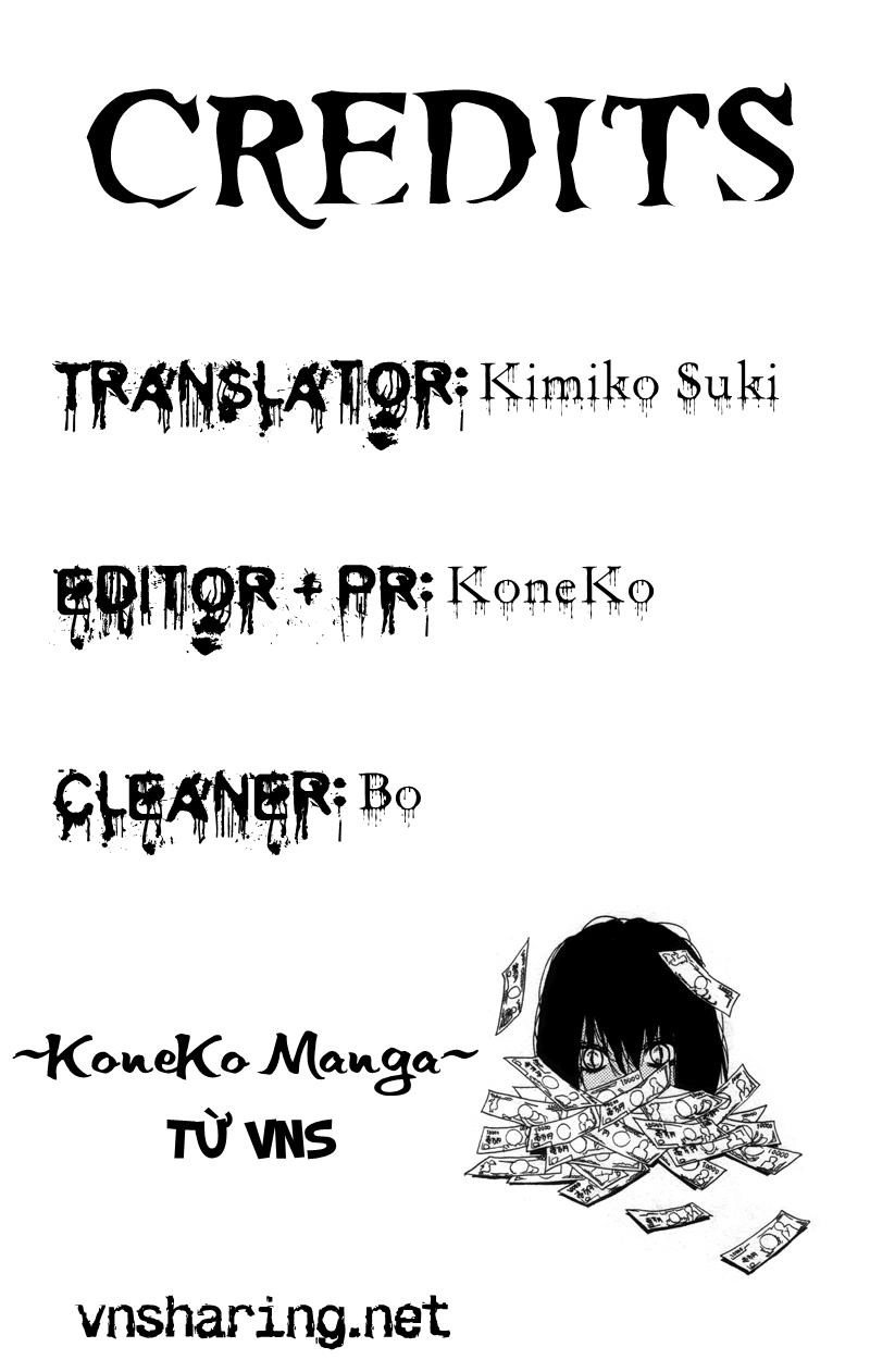 Screaming Lesson Chapter 19 - 32