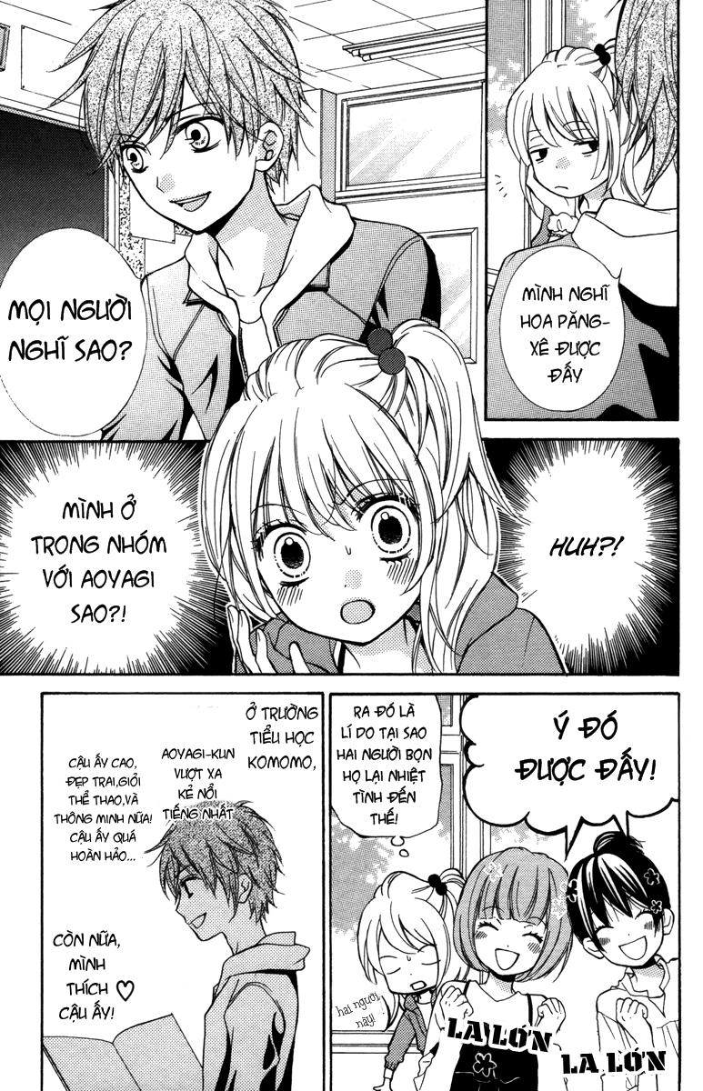 Screaming Lesson Chapter 20.5 - 5