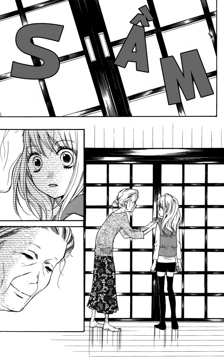 Screaming Lesson Chapter 20.5 - 19