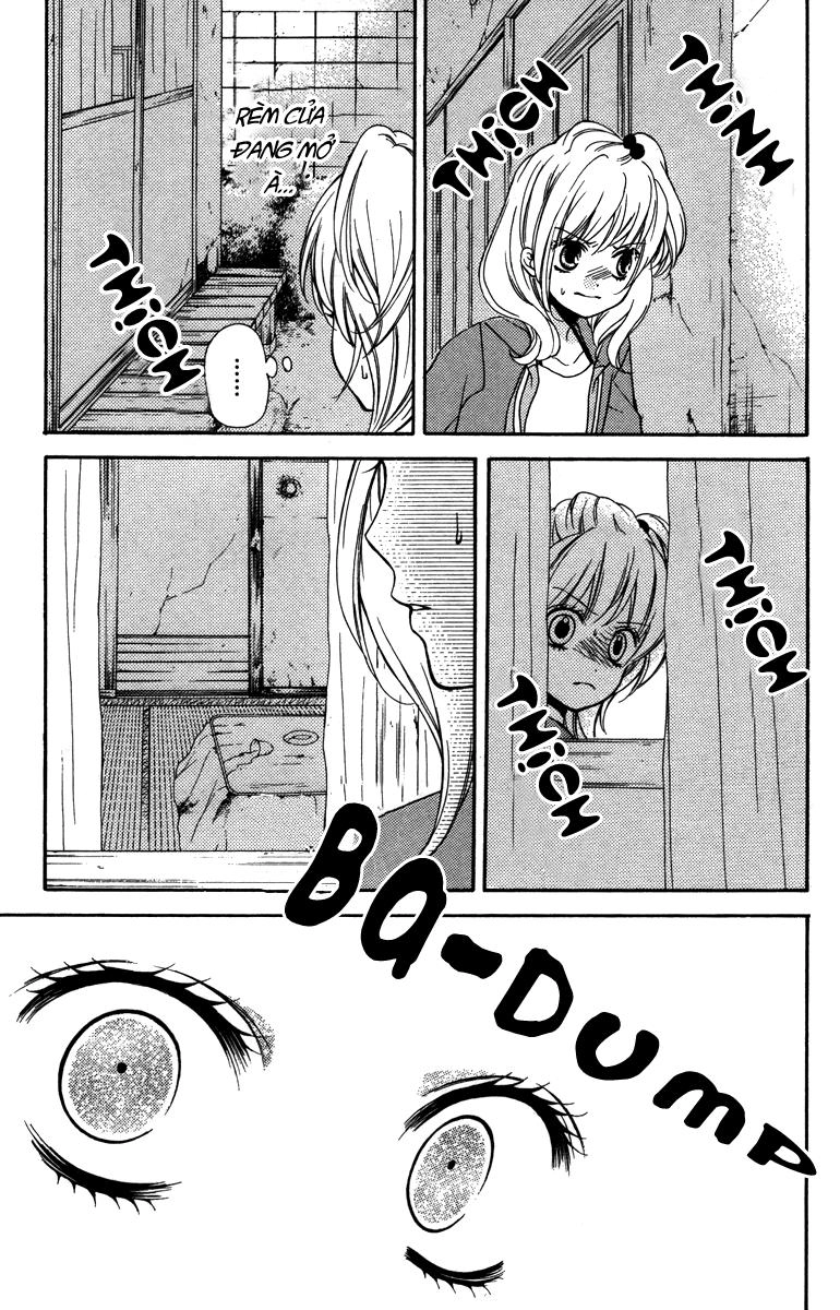 Screaming Lesson Chapter 20.5 - 29