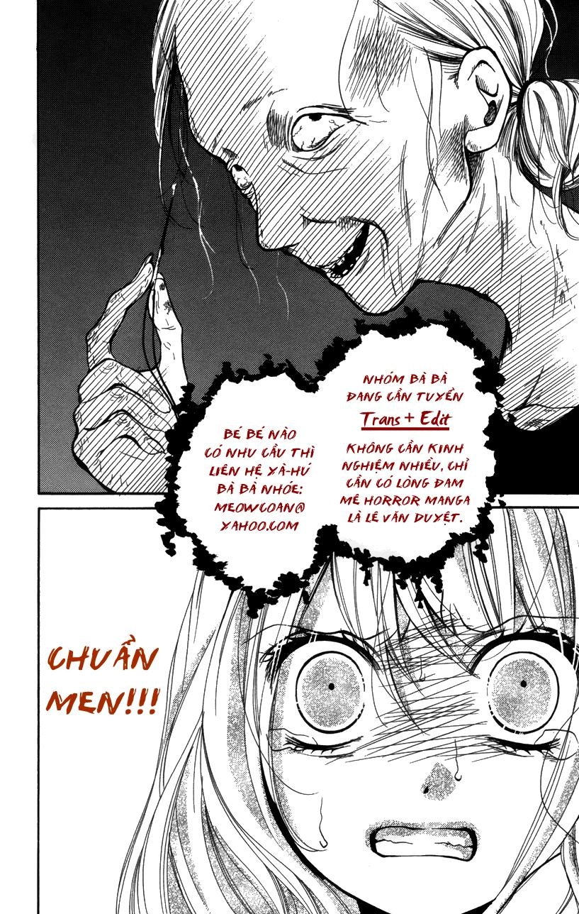 Screaming Lesson Chapter 20.5 - 55