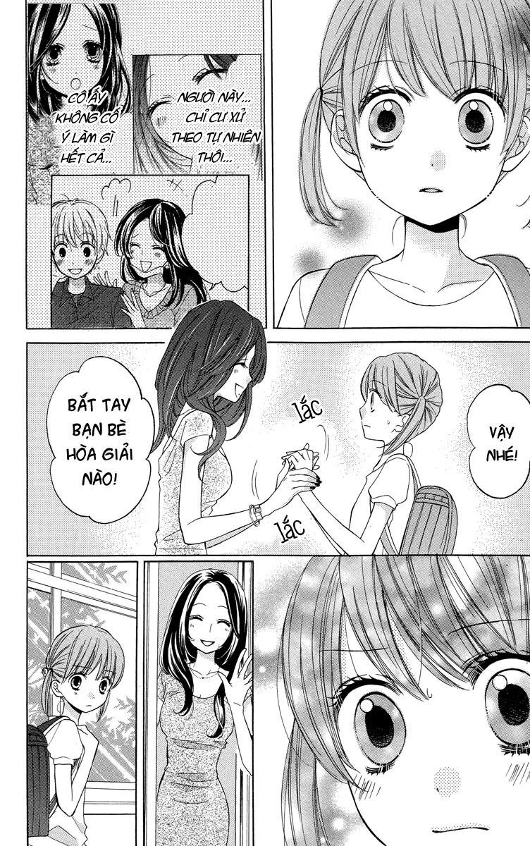 Screaming Lesson Chapter 21 - 28