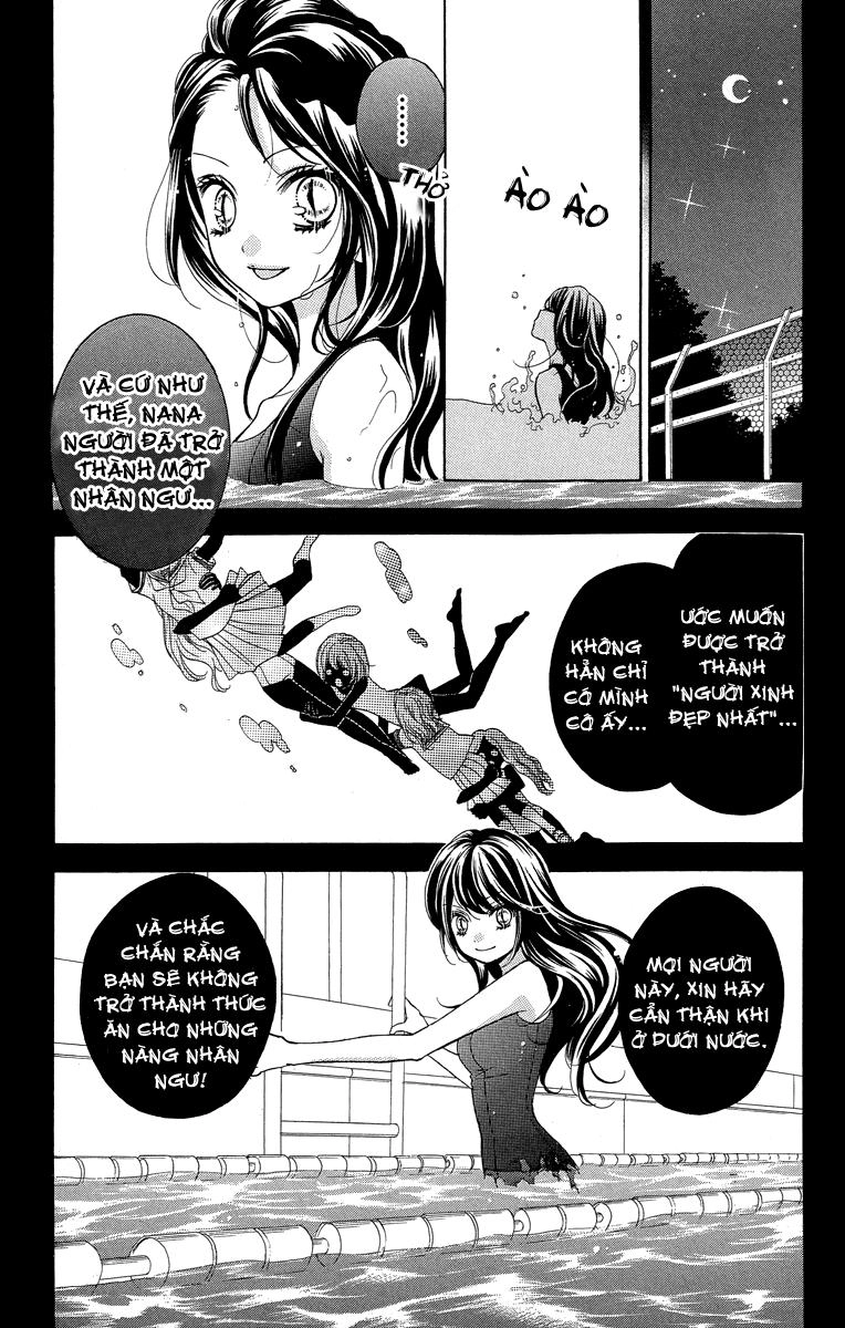 Screaming Lesson Chapter 22 - 30