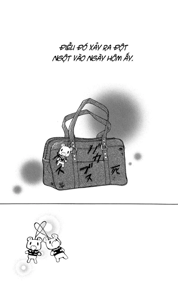 Screaming Lesson Chapter 23 - 3