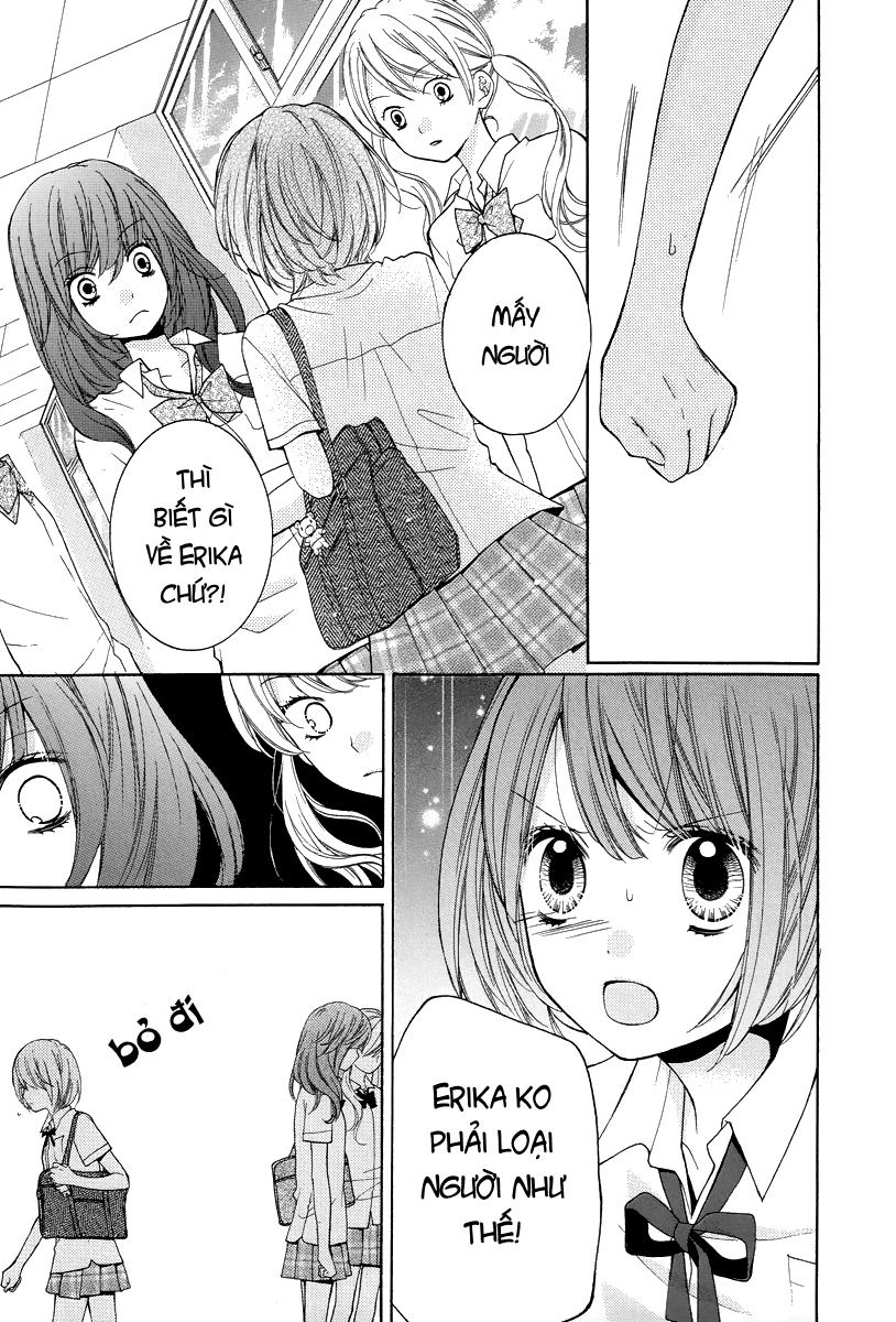 Screaming Lesson Chapter 23 - 14