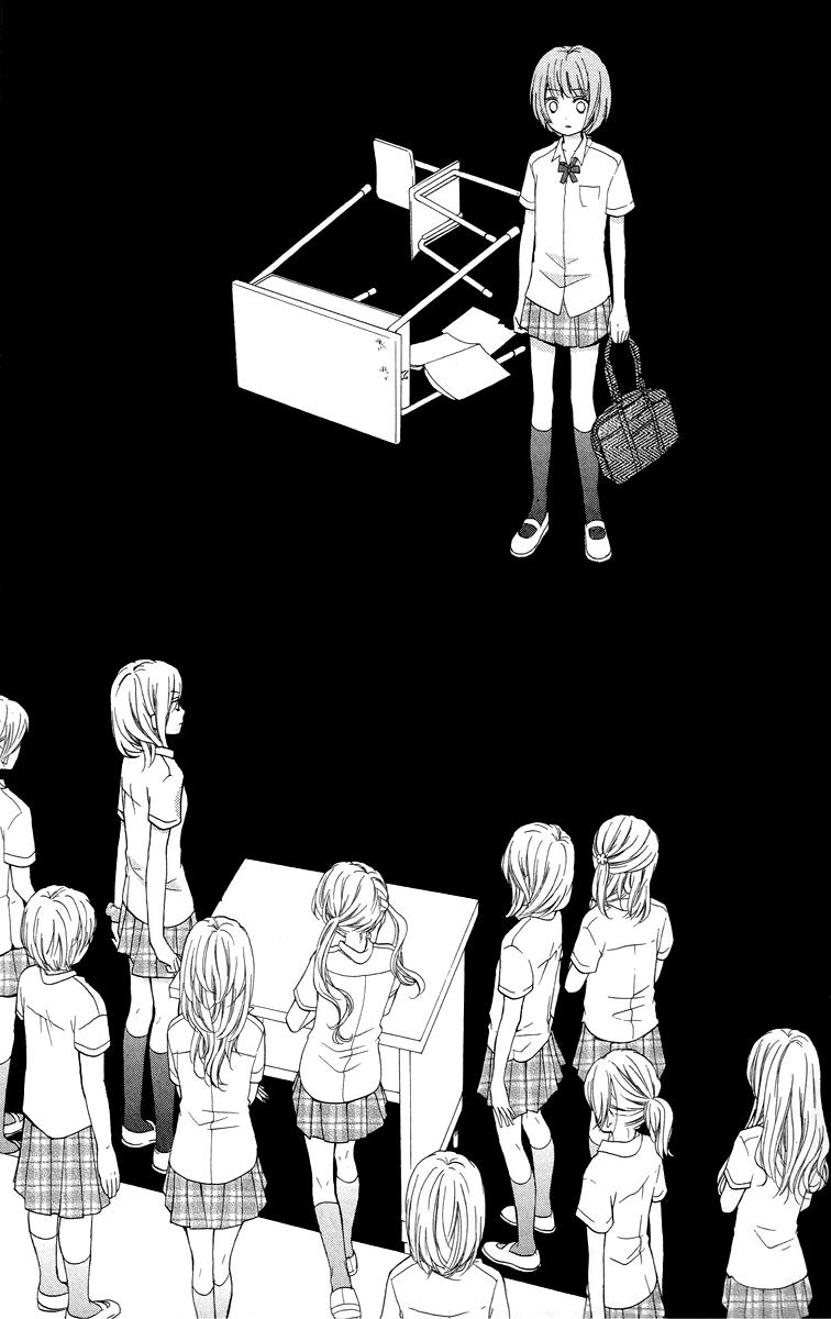 Screaming Lesson Chapter 23 - 18