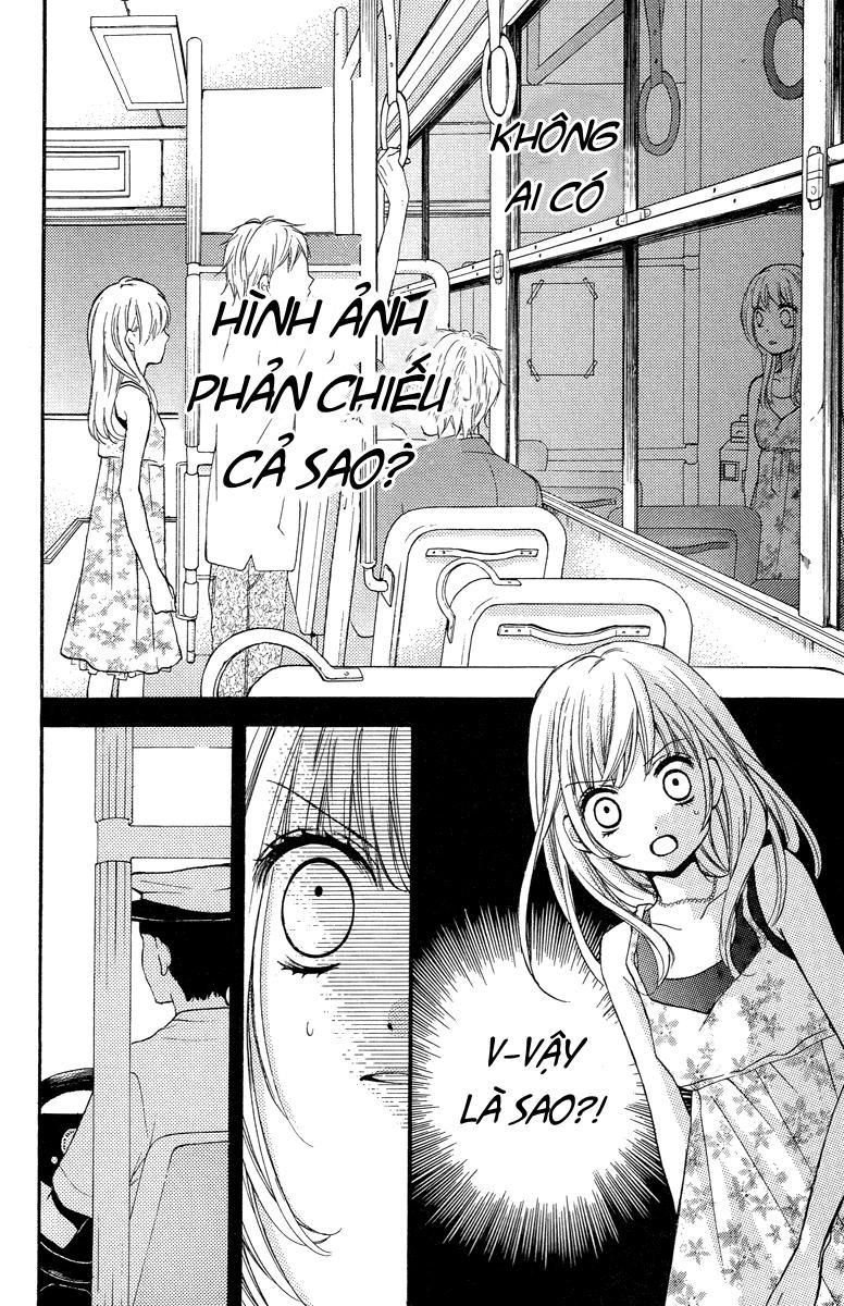 Screaming Lesson Chapter 24.5 - 34