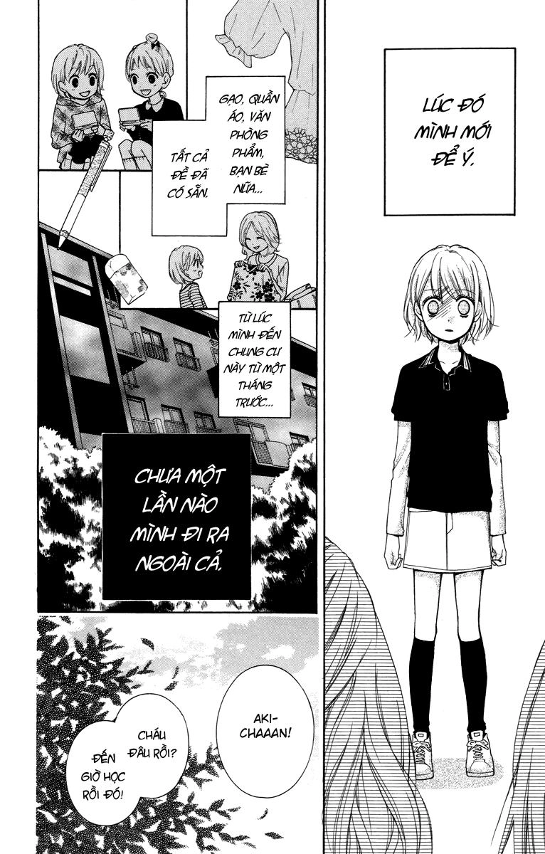 Screaming Lesson Chapter 25 - 22