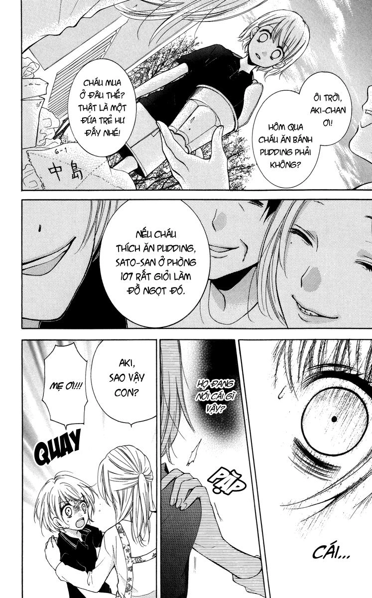 Screaming Lesson Chapter 25 - 24