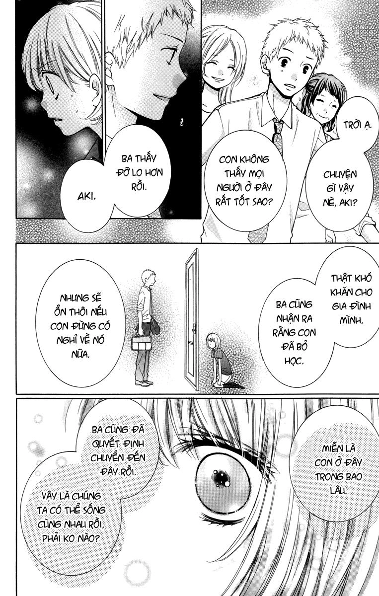 Screaming Lesson Chapter 25 - 32