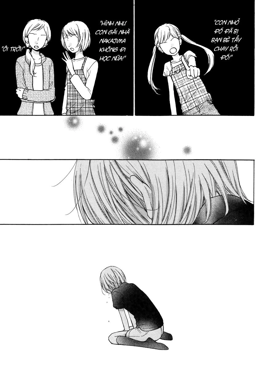 Screaming Lesson Chapter 25 - 33