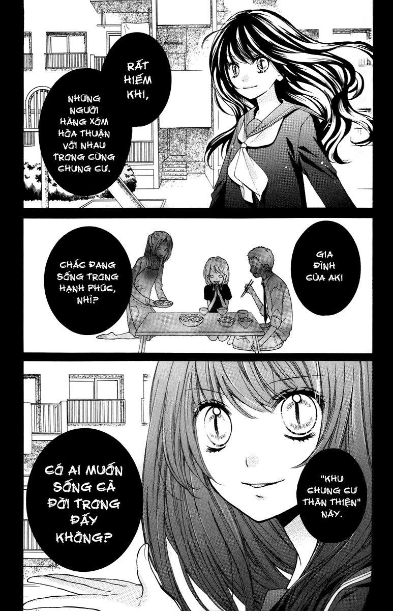 Screaming Lesson Chapter 25 - 37