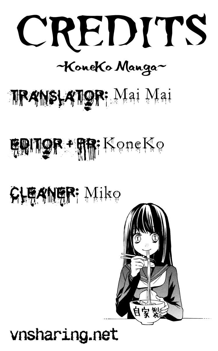 Screaming Lesson Chapter 25 - 38