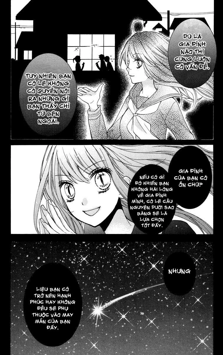 Screaming Lesson Chapter 27 - 31