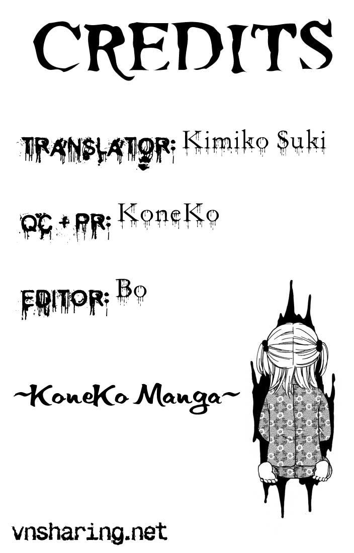 Screaming Lesson Chapter 27 - 32