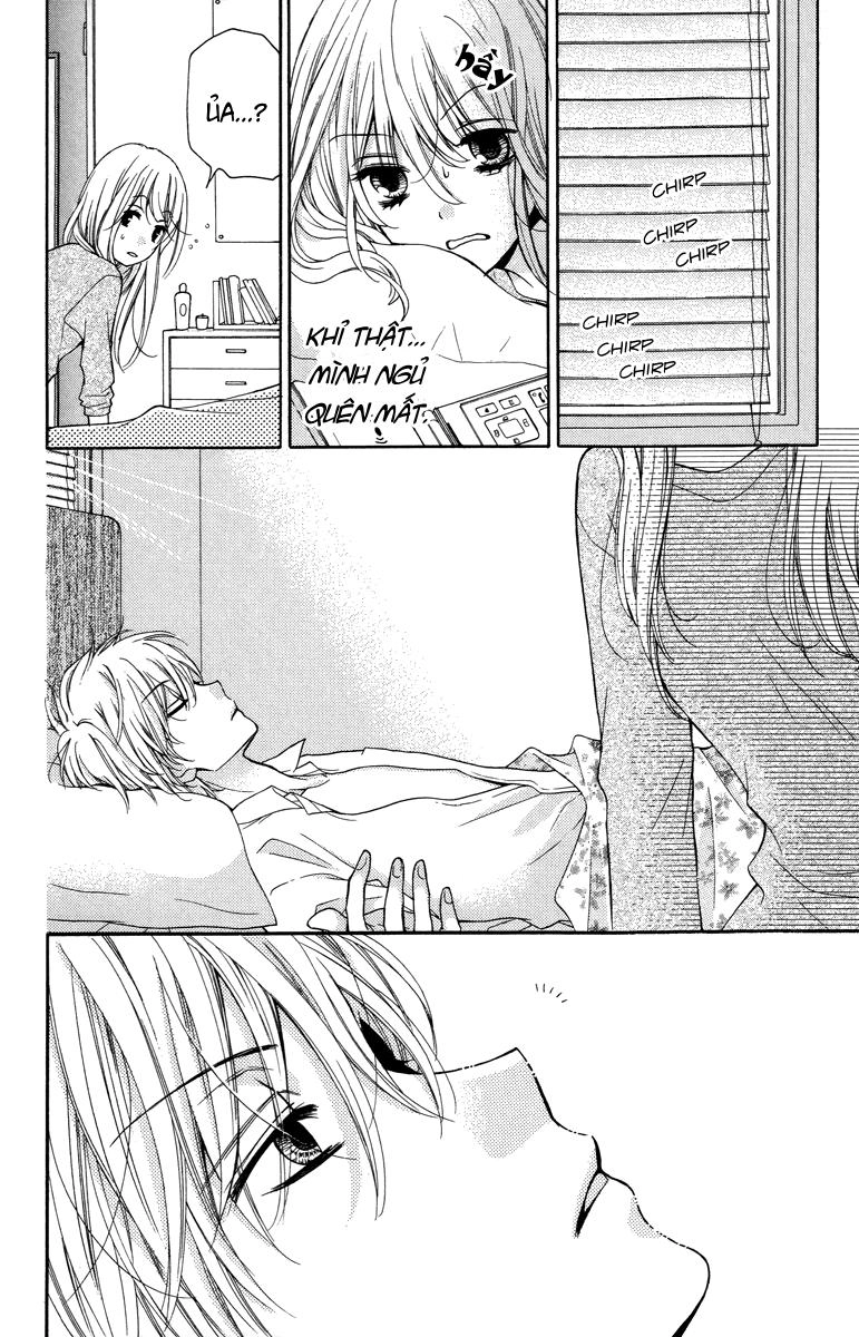 Screaming Lesson Chapter 28 - 11