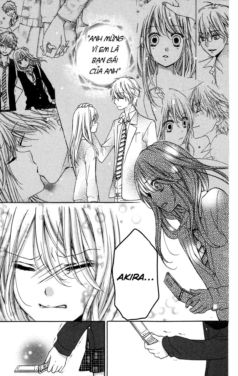 Screaming Lesson Chapter 28 - 36