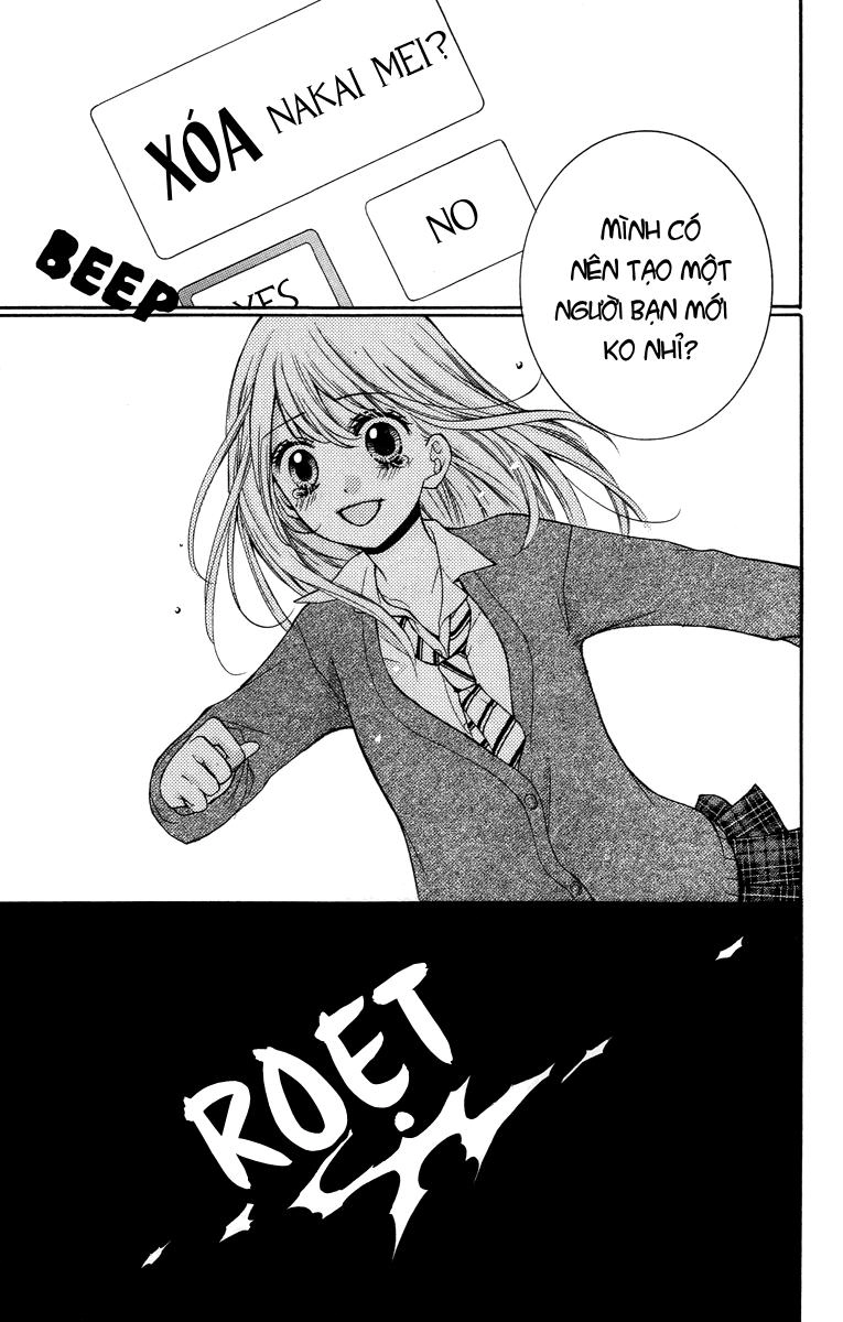 Screaming Lesson Chapter 28 - 40