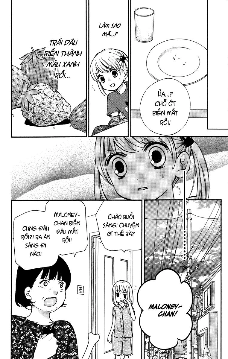 Screaming Lesson Chapter 28 - 45