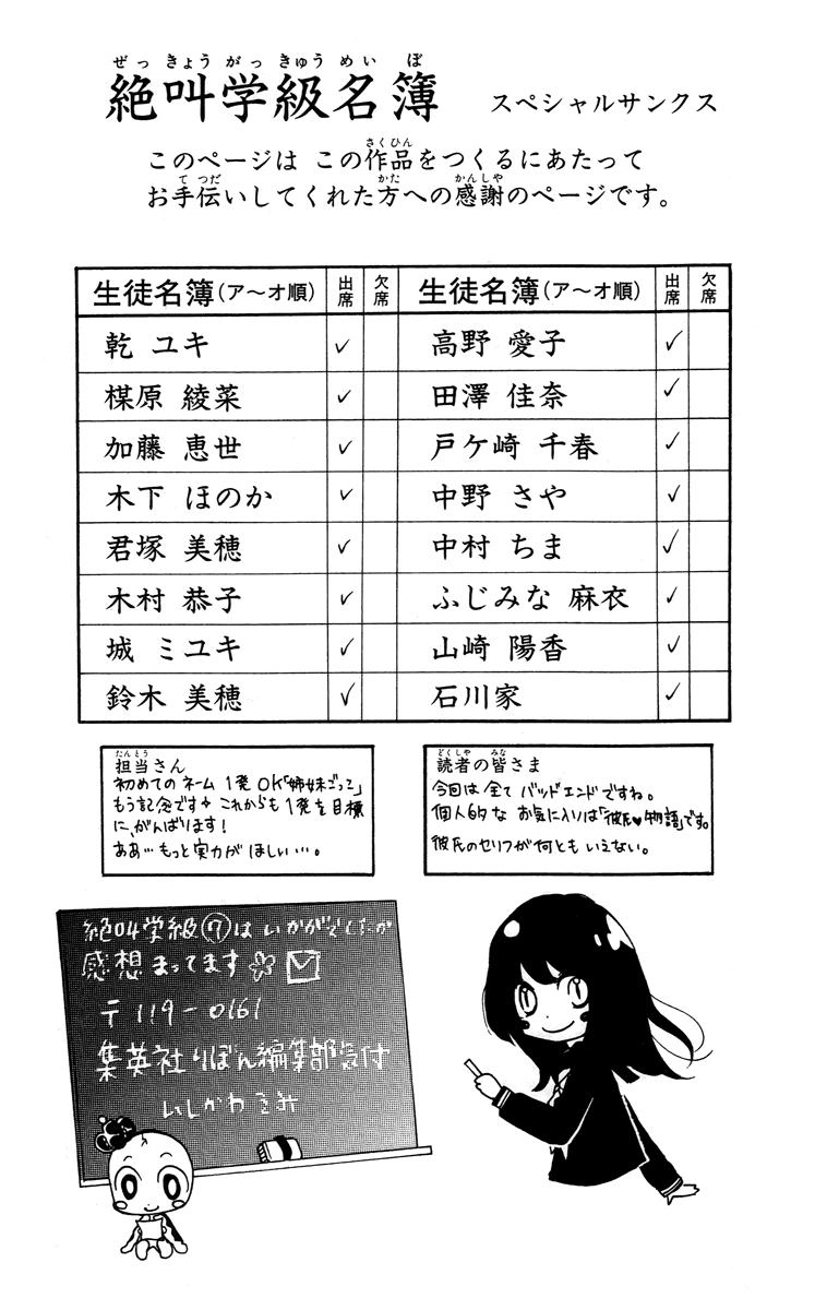 Screaming Lesson Chapter 28 - 52
