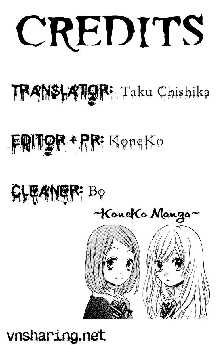 Screaming Lesson Chapter 29 - 38