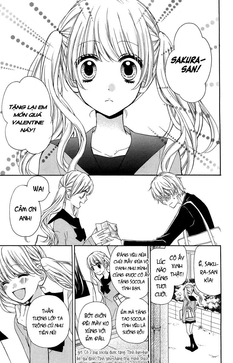 Screaming Lesson Chapter 30 - 3