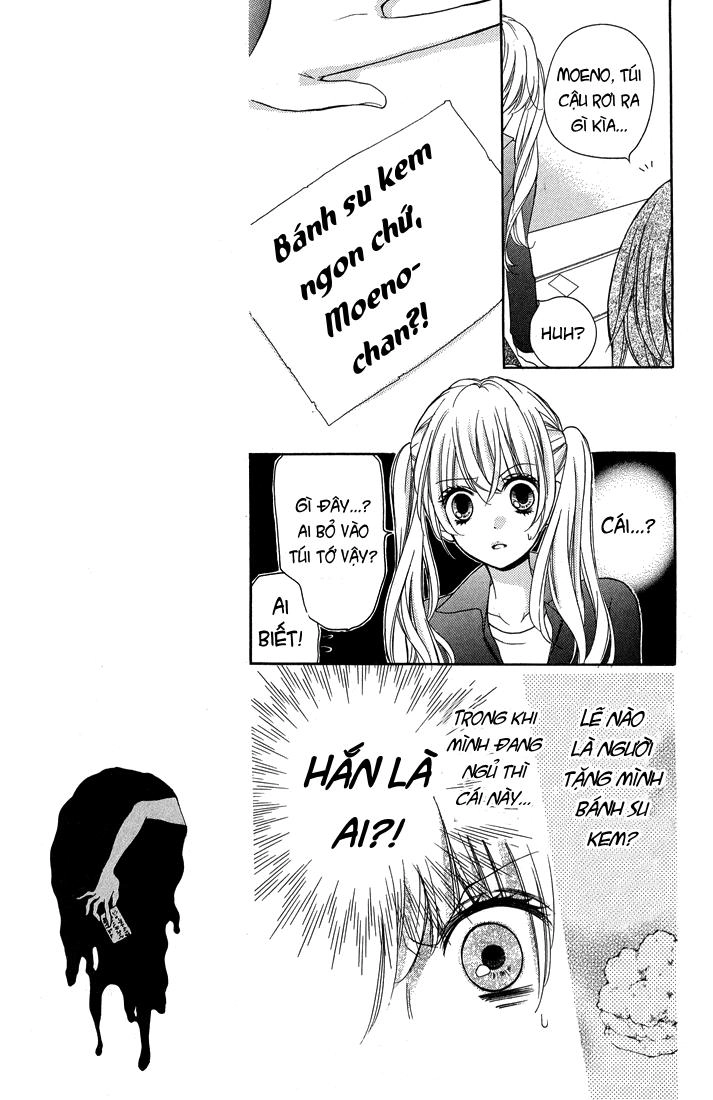 Screaming Lesson Chapter 30 - 11