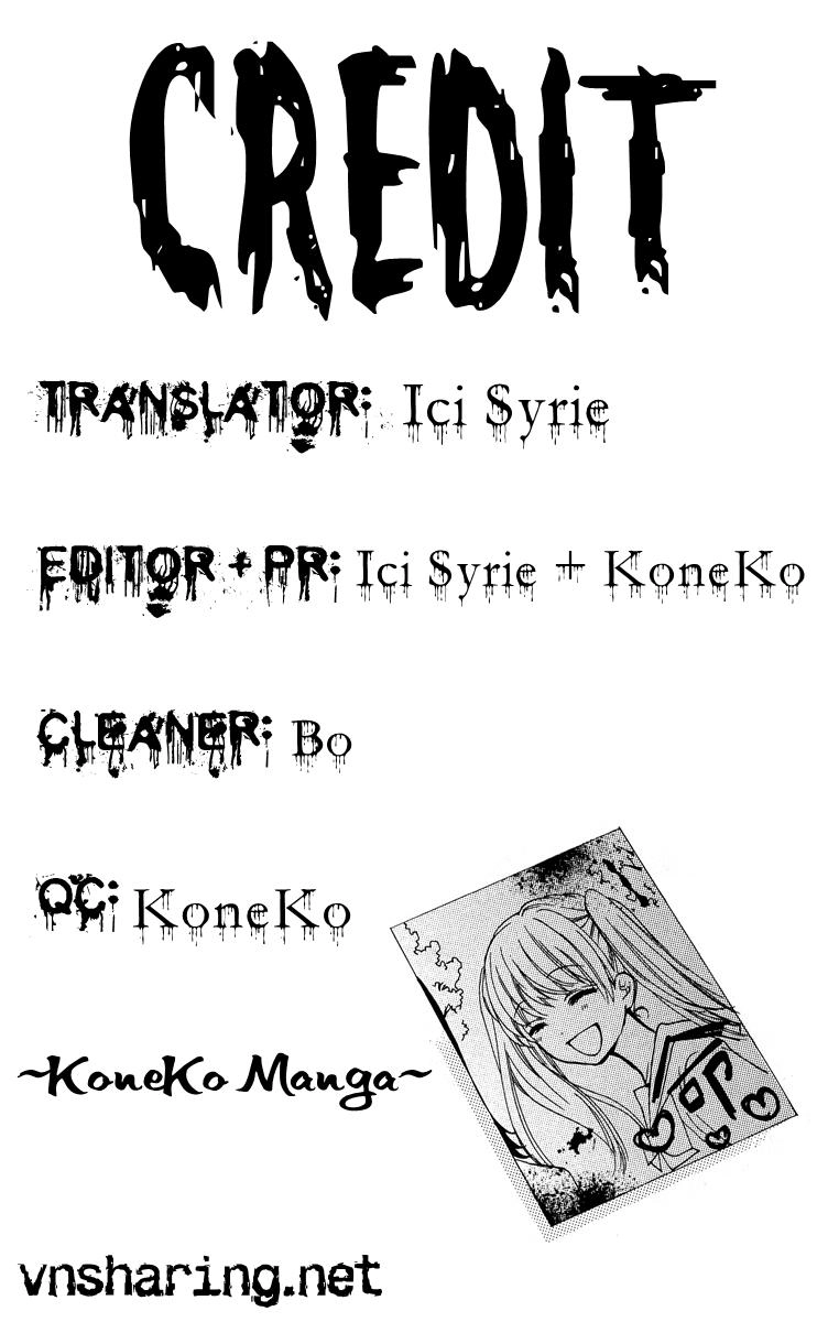 Screaming Lesson Chapter 30 - 32