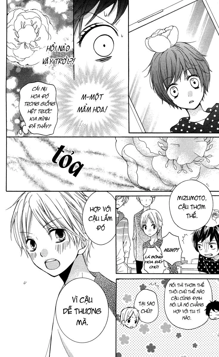 Screaming Lesson Chapter 32 - 12