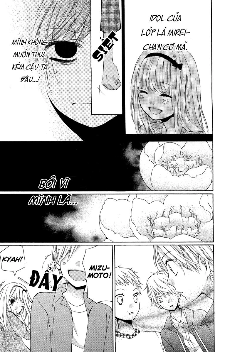 Screaming Lesson Chapter 32 - 15