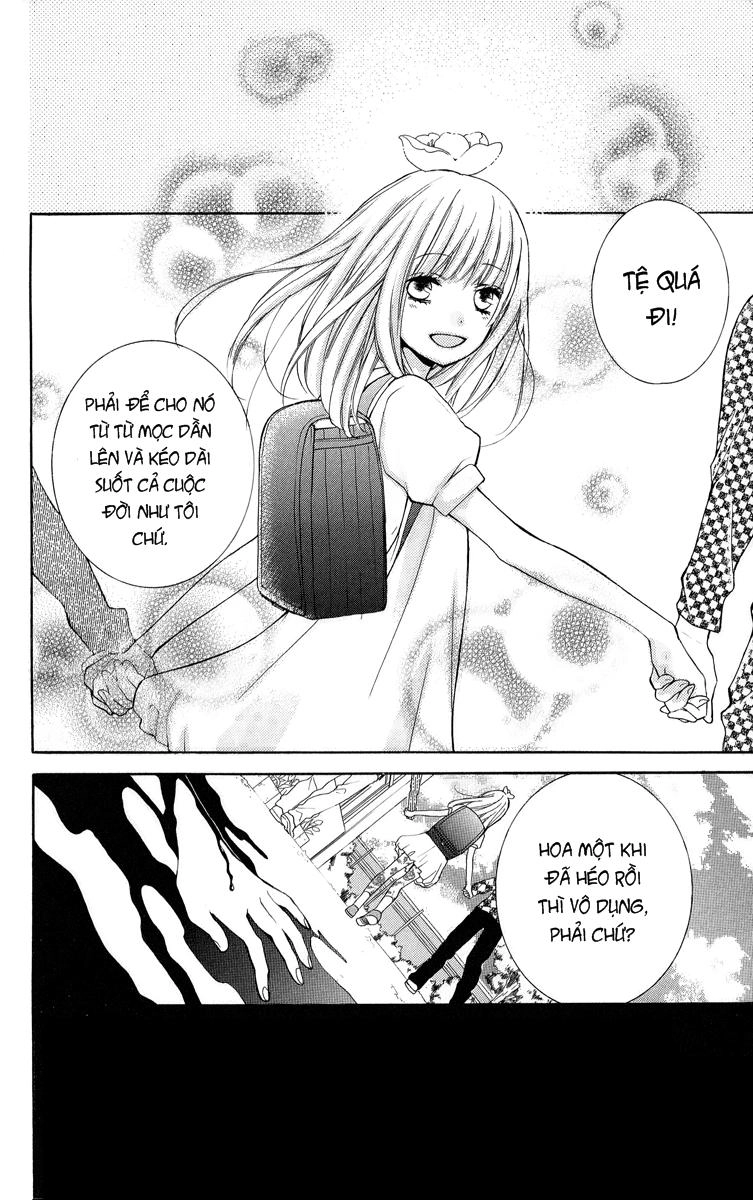 Screaming Lesson Chapter 32 - 30