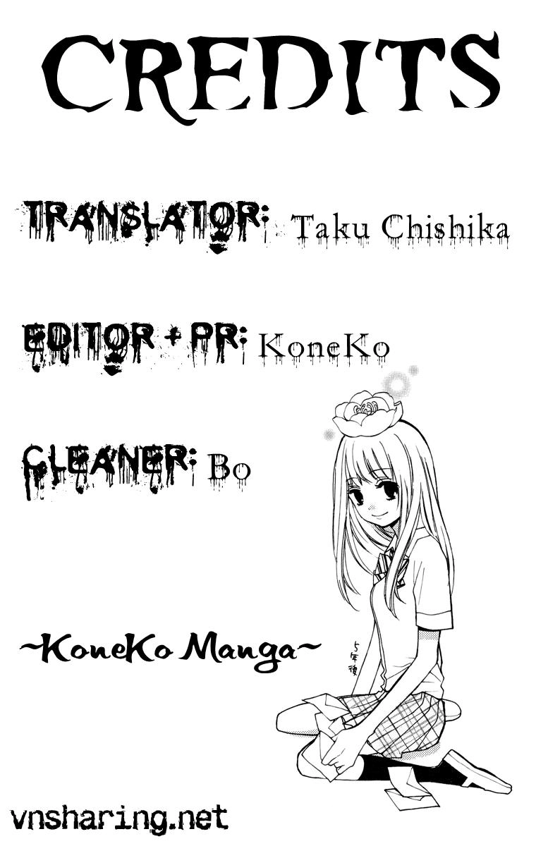 Screaming Lesson Chapter 32 - 32