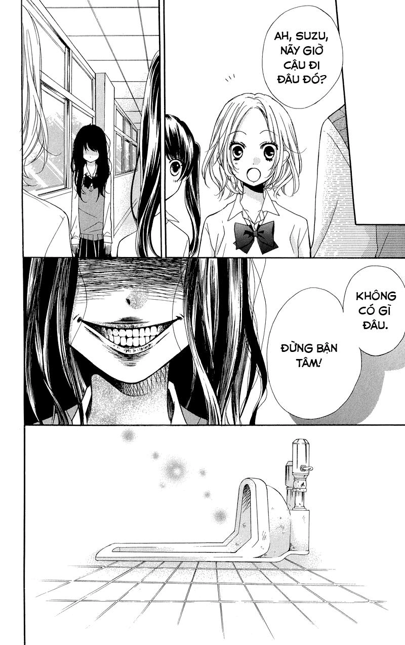 Screaming Lesson Chapter 33 - 34