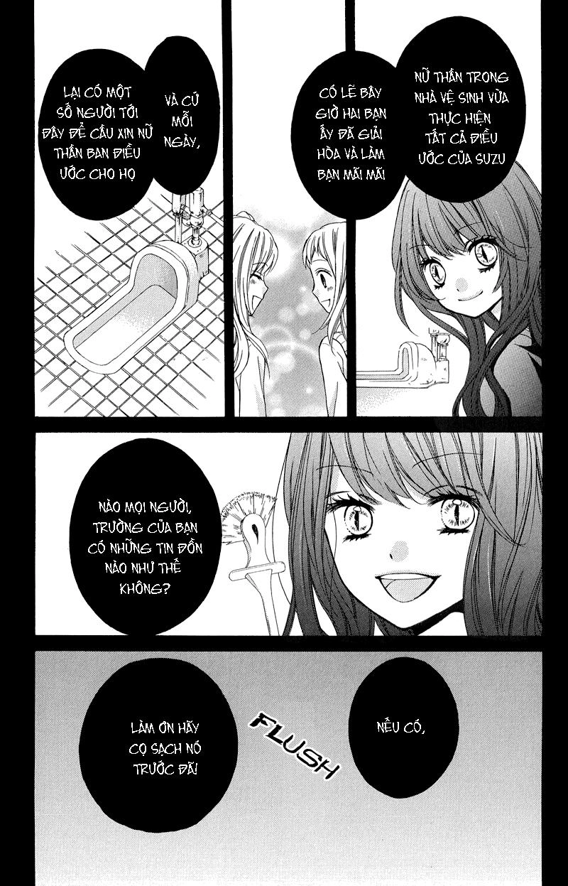 Screaming Lesson Chapter 33 - 35