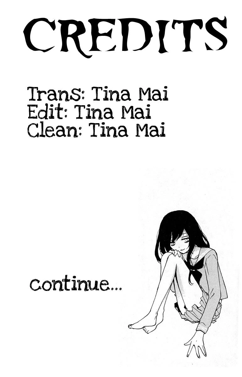 Screaming Lesson Chapter 33 - 36