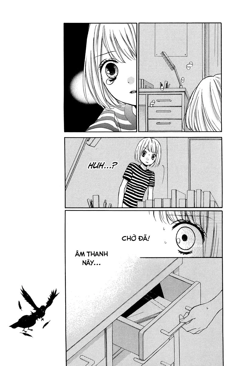 Screaming Lesson Chapter 35 - 13