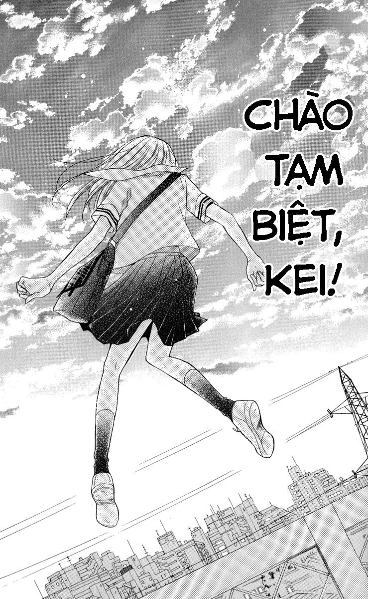 Screaming Lesson Chapter 35 - 34