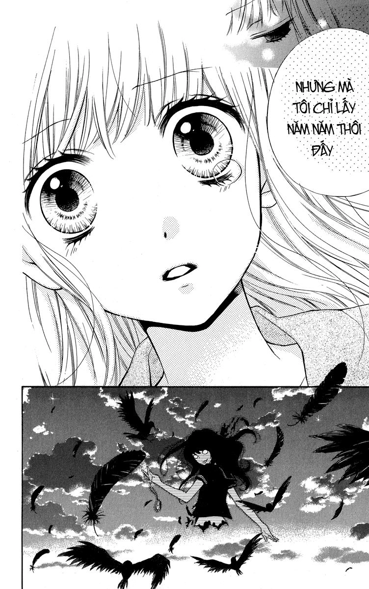 Screaming Lesson Chapter 35 - 40