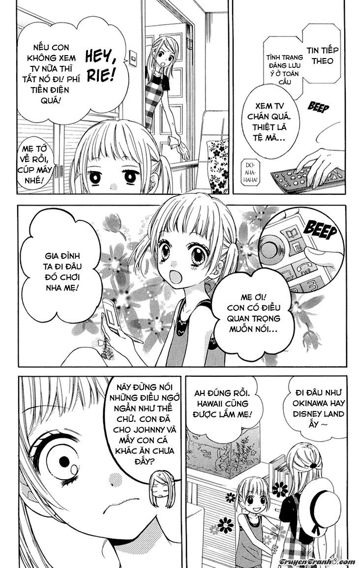 Screaming Lesson Chapter 36 - 4