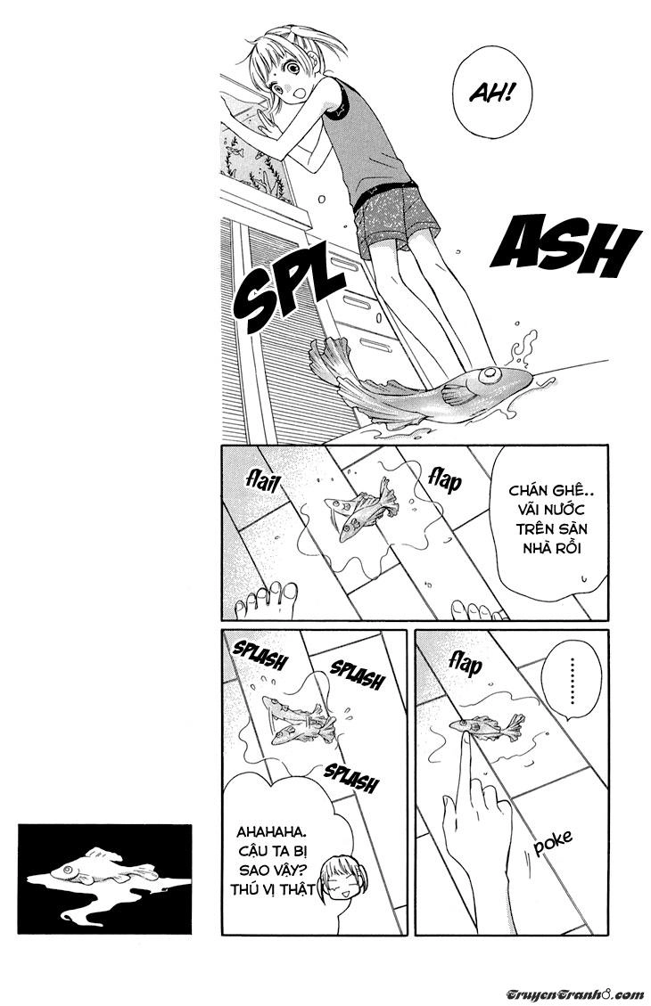 Screaming Lesson Chapter 36 - 7