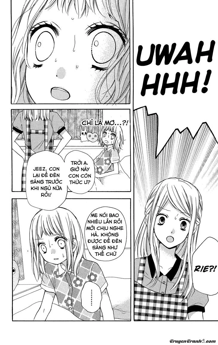 Screaming Lesson Chapter 36 - 14