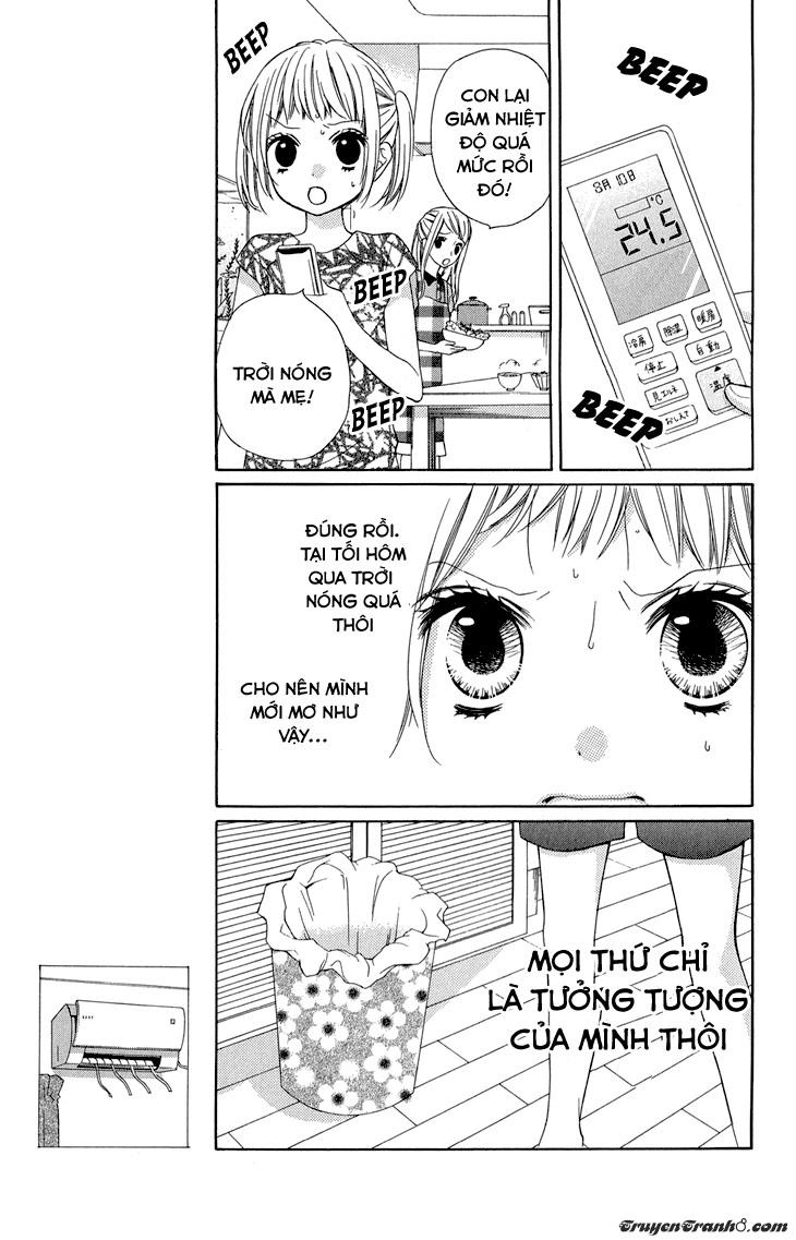 Screaming Lesson Chapter 36 - 15