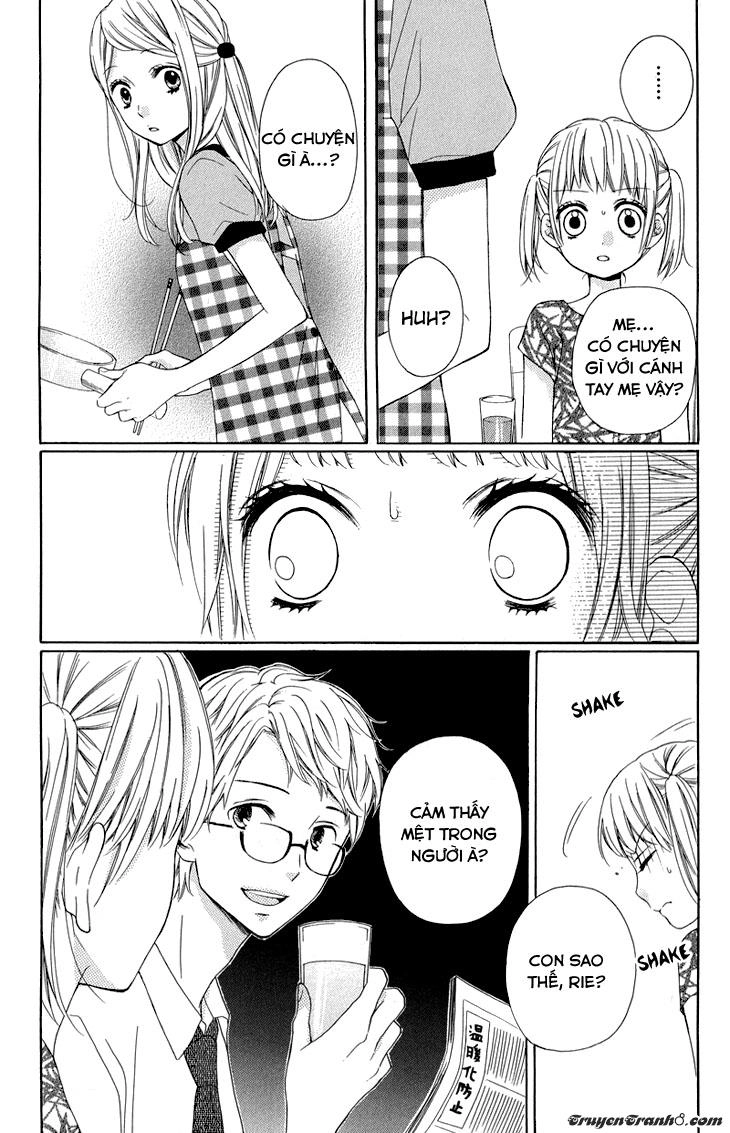 Screaming Lesson Chapter 36 - 17