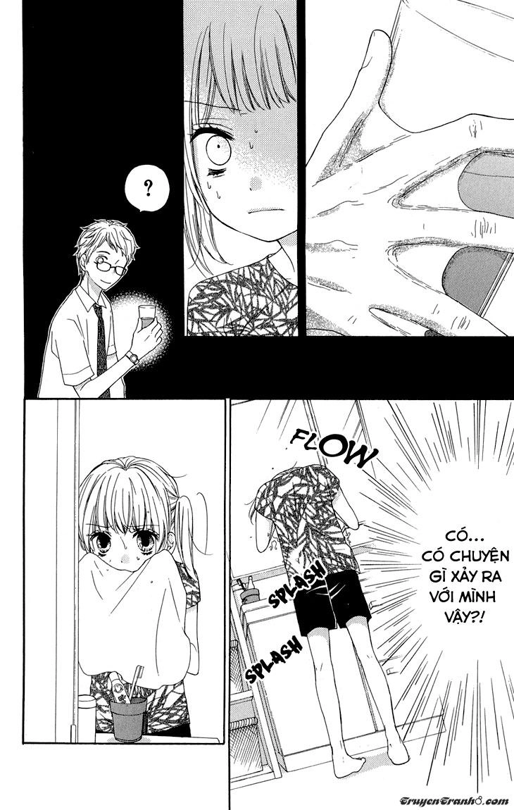 Screaming Lesson Chapter 36 - 18