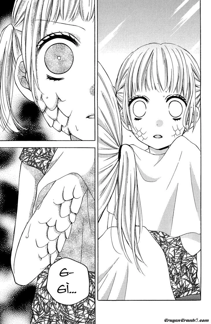 Screaming Lesson Chapter 36 - 19